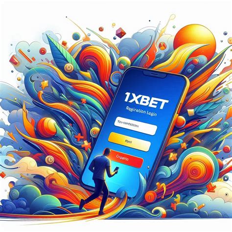 Registration my.1xbet.com.